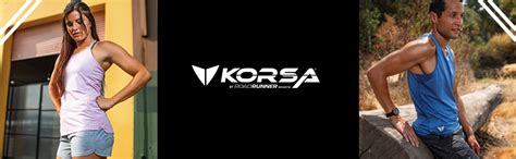 korsa apparel.